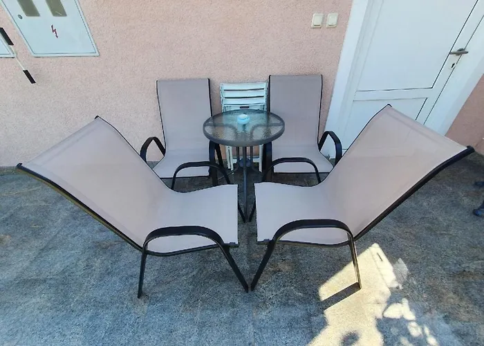 Apartment Matvej Selce