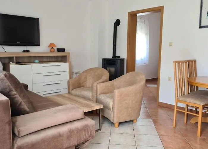 Apartment Matvej *
