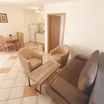 Matvej דירה סלצה