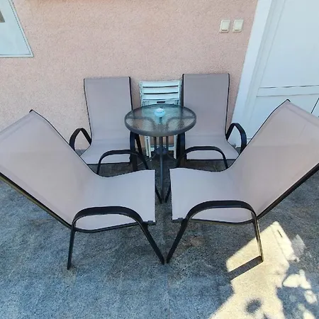 Apartmán Matvej Selce