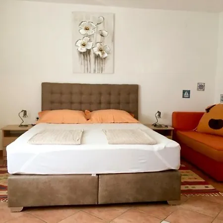 Apartmán Matvej Selce